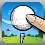 Flick Golf icon