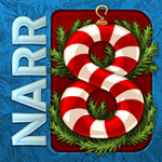 Narr8 icon