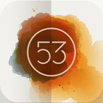 Paper by FiftyThree icon