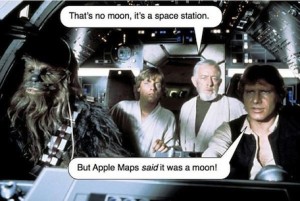 star-wars-death-star-apple-maps