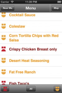 eatible-iphone-app-review-menu