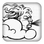 Note Weather icon