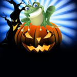 Toad Slash icon