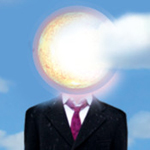Warren Charles Head In The Clouds icon