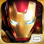 Iron Man 3 icon