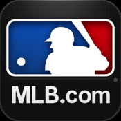 MLB at bat icon
