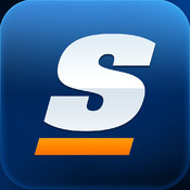 theScore mobile icon