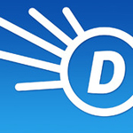 Dictionary.com Dictionary & Thesaurus icon