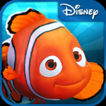 Nemos reef icon