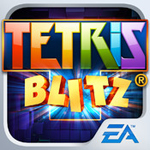 Tetris Blitz icon