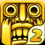 Temple Run 2 icon