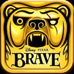 Temple Run Brave icon