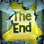 The End App icon