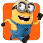 Minion Rush icon