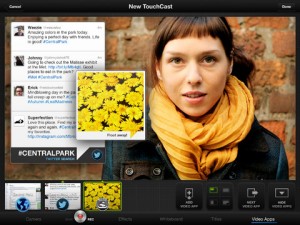 touchcast-ipad-app-review-floating-apps