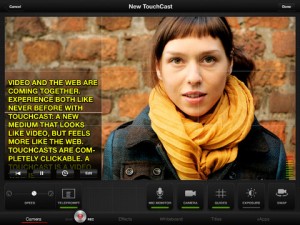 touchcast-ipad-app-review-record