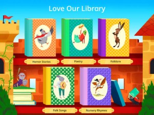 learn-with-homer-ipad-app-review-library