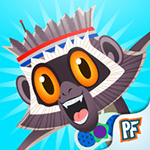 Cloudy with a Chance of Meatballs 2: Foodimal Frenzy icon