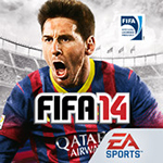 FIFA 14 icon