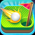 Mini Golf Match Up icon