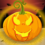 Pumpkin Creation - Halloween Dress Game icon