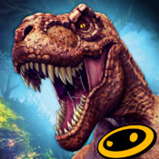 Dino Hunter: Deadly Shores icon