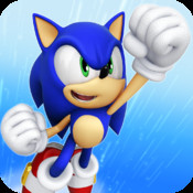 Sonic Jump Fever icon