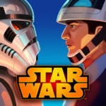 Star Wars Commander icon