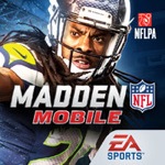 Madden NFL Mobile icon