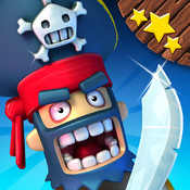 Plunder Pirates icon