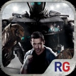 Real Steel icon