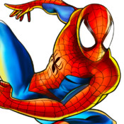 Spider-Man Unlimited icon