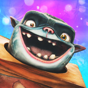 The Boxtrolls icon