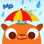 MarcoPolo Weather icon