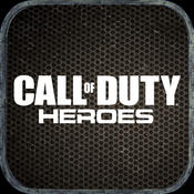 Call of Duty: Heroes icon