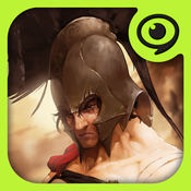 Darkness Reborn icon