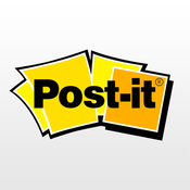 Post-it Plus icon