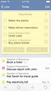 things-iphone-app-review