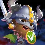 World of Warriors icon