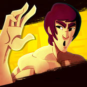 Bruce Lee: Enter the Game icon