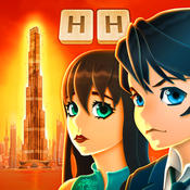 Highrise Heroes - The Towering Game icon
