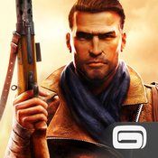 Brothers in Arms 3: Sons of War icon