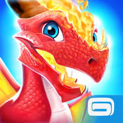 Dragon Mania Legends icon