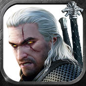 The Witcher Battle Arena icon