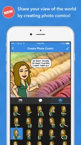 bitstrips-iphone-app-review-share-comics