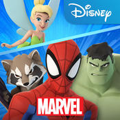 Disney Infinity: Toy Box 2.0 icon