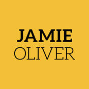 Jamie Oliver's Recipes icon