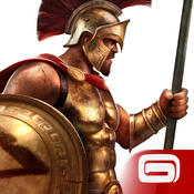 Age of Sparta icon
