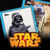 Star Wars Card Trader icon