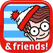 Waldo & Friends icon